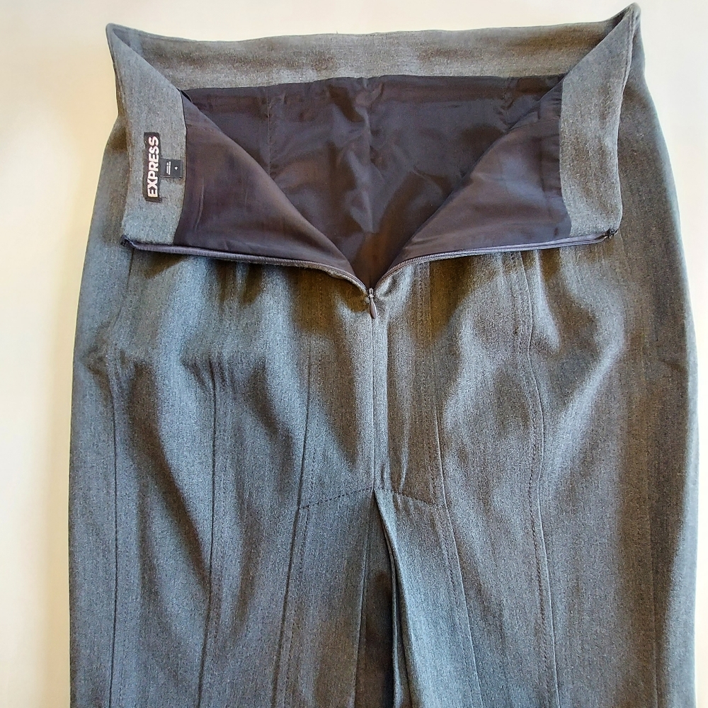 Express skirt - Picture 9 of 10